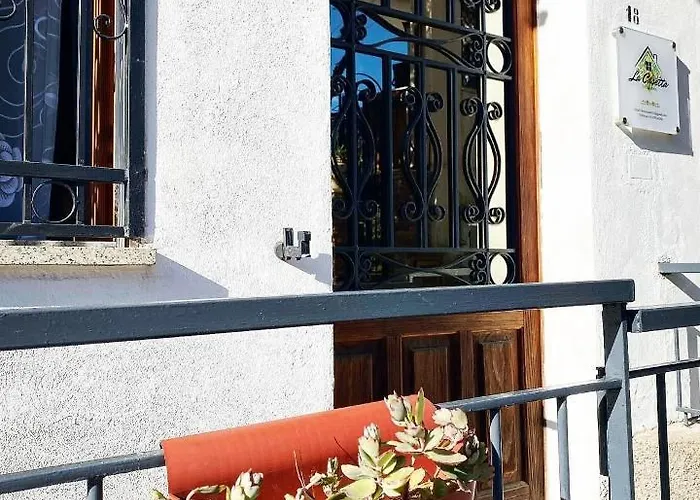 Διαμέρισμα με ένα υπνοδωμάτιο
